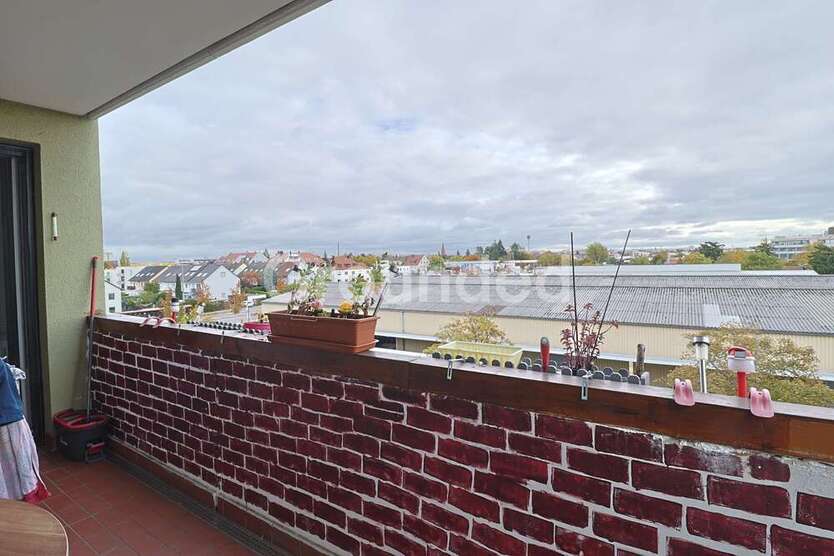 Wohnung zum Kaufen in Nürnberg 169.000 € 62.93 m²