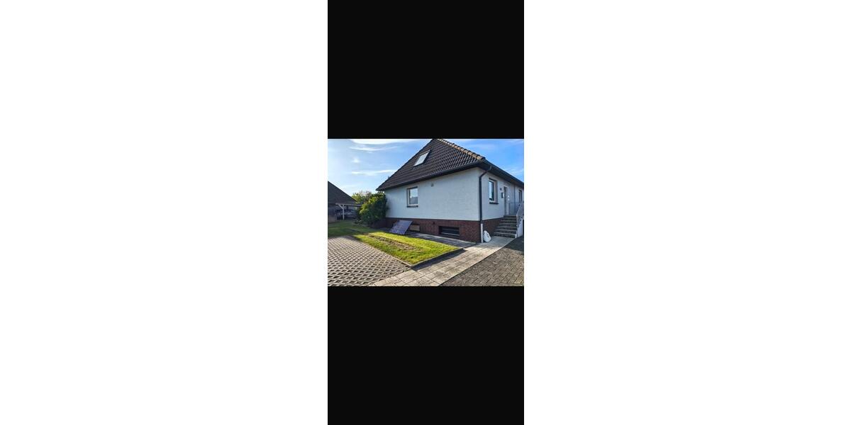 Bungalow Bassum - 5 Zimmer, 150 m&sup2;, 350.000&euro; | Angebot:26381447