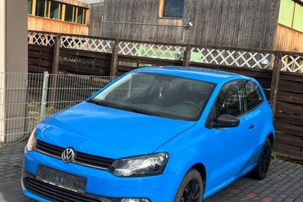 VW Polo 115.000 km 5.600 &euro; Neuwied 56566