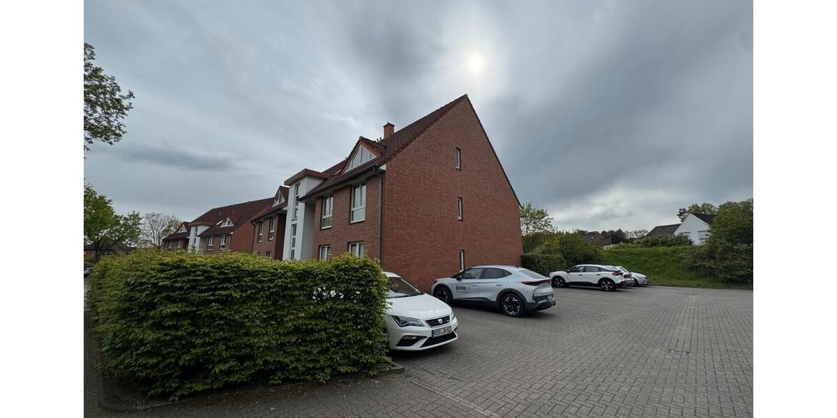 Etagenwohnung Achim - 2 Zimmer, 55 m&sup2;, 625&euro; | Angebot:26407986