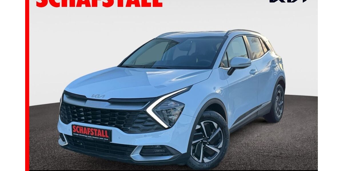 Kia Sportage 20.767 km 26.979 &euro; Elsdorf (bei Köln) 50189