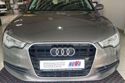 Audi A6 200.000 km 11.490 &euro; Stadthagen 31655