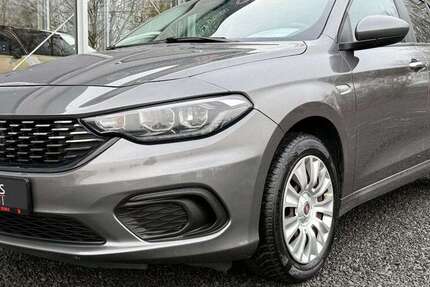 Fiat Tipo 83.354 km 9.999 &euro; Eschweiler 52249