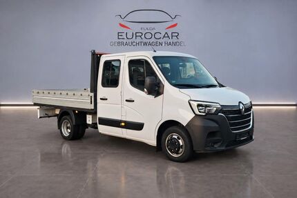 Renault Master 24.500 km 35.900 &euro; Fulda 36043