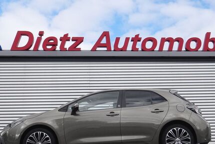 Toyota Corolla 50.000 km 15.450 &euro; Aken 06385