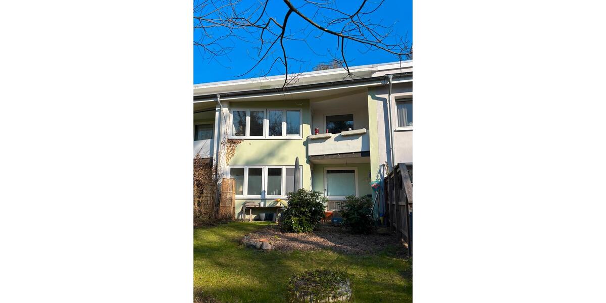 Erdgeschoßwohnung Hamburg Altona - 2 Zimmer, 63 m&sup2;, 297.500&euro; | Angebot:26163707