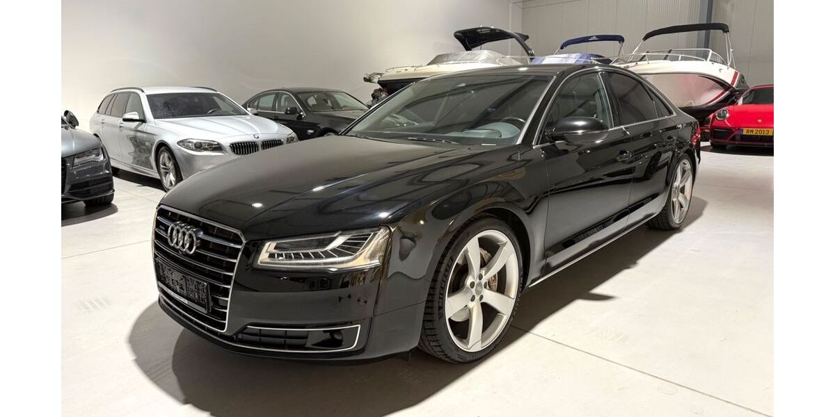 Audi A8 152.111 km 23.500 &euro; Albig 55234
