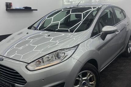 Ford Fiesta 147.000 km 3.990 &euro; Moosburg 85368