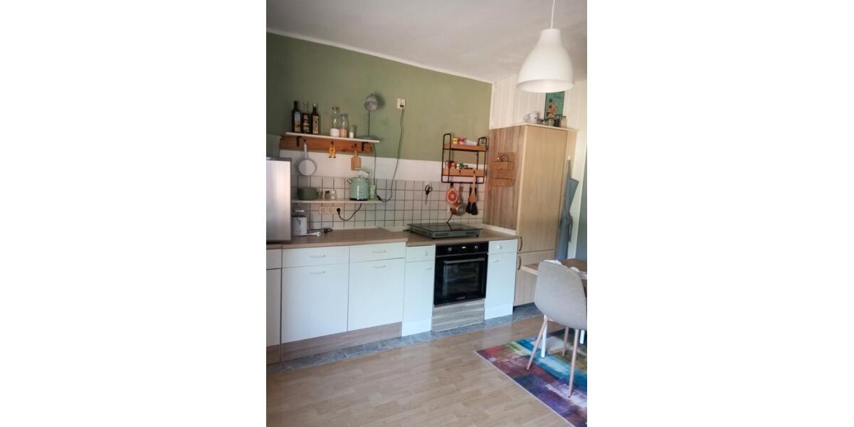 Doppelhaushälfte Kröslin - 4 Zimmer, 92 m&sup2;, 189.000&euro; | Angebot:27190320