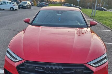 Audi A7 37.000 km 48.000 &euro; Hückelhoven 41836