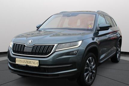 Skoda Kodiaq 133.800 km 26.180 € Frankfurt am Main 60386