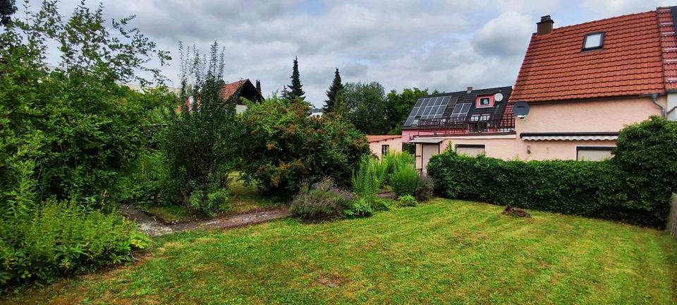 Doppelhaushälfte Jena Burgau - 4 Zimmer, 70 m&sup2;, 420.000&euro; | Angebot:27110872