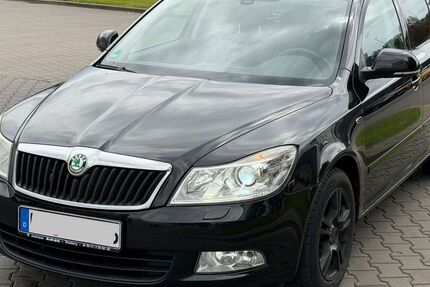 Skoda Octavia 227.000 km 1.899 &euro; Nürnberg 90458