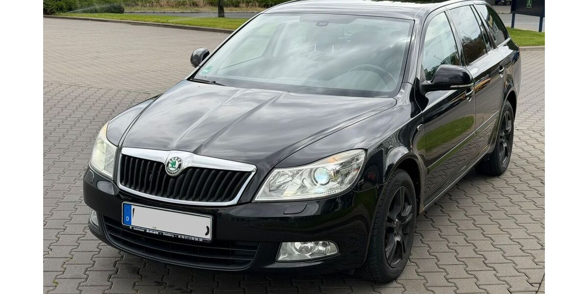 Skoda Octavia 227.000 km 1.899 &euro; Nürnberg 90458
