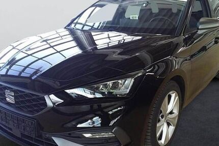 Seat Leon 8.679 km 28.990 &euro; Lichtenfels 96215