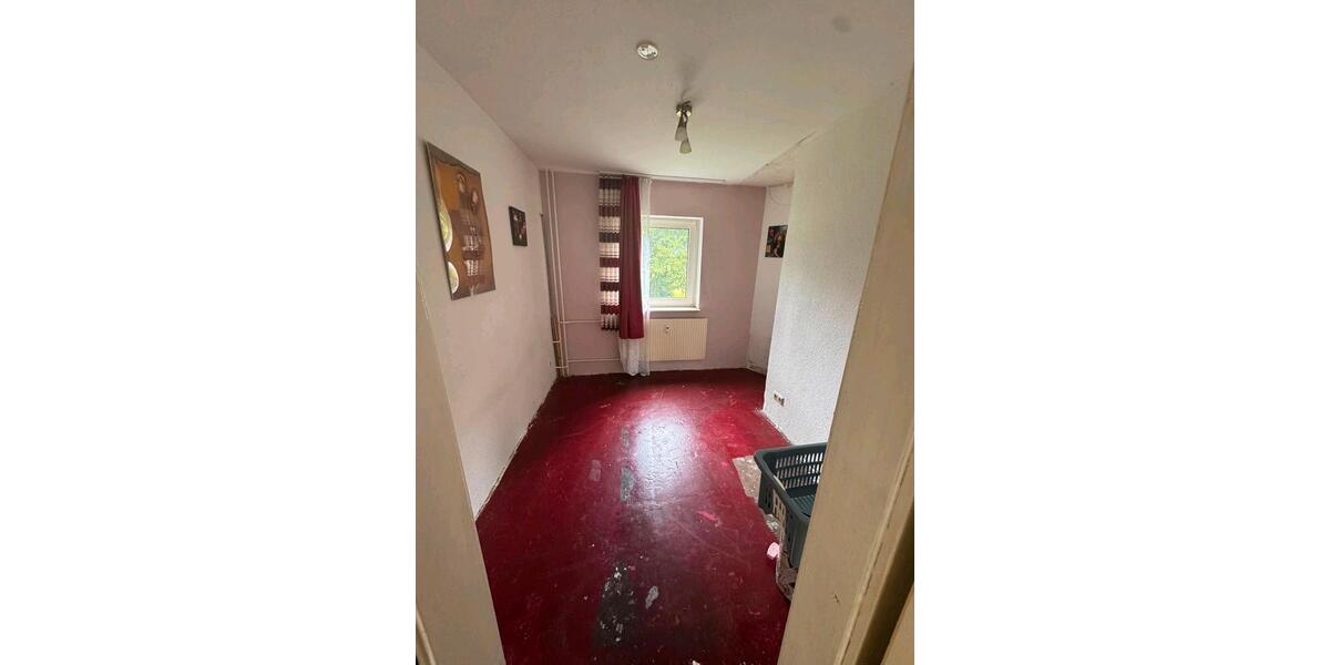 Etagenwohnung Bremerhaven Schiffdorferdamm - 2.5 Zimmer, 54 m&sup2;, 80.000&euro; | Angebot:27134361