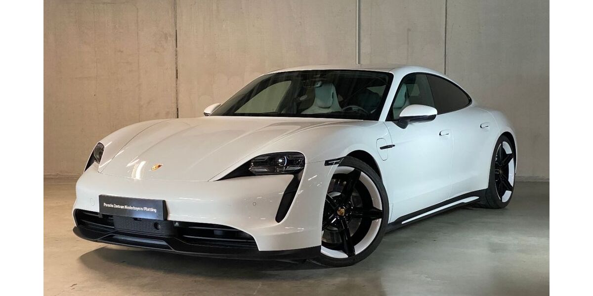 Porsche Taycan 16.200 km 68.900 &euro; Plattling 94447