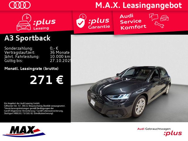 Audi A3 19.750 km 31.559 € Offenbach am Main 63071