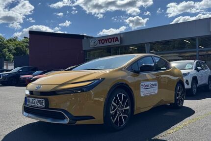 Toyota Prius 2.652 km 42.477 € Schiffweiler 66578