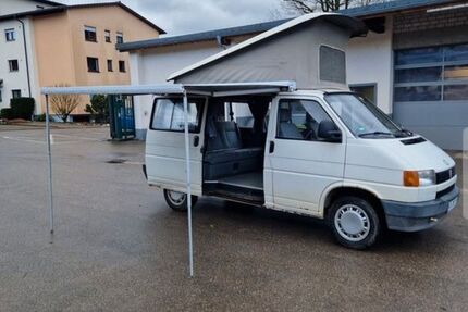 VW T4 Multivan 347.000 km 5.995 &euro; Volkertshausen 78269