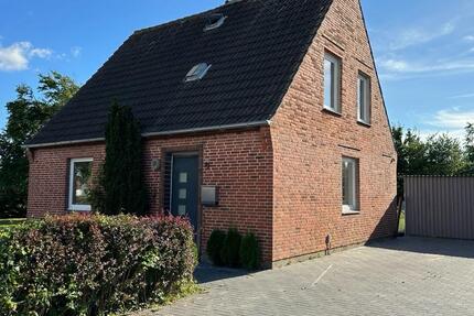 Einfamilienhaus mit Garten in ruhiger Lage zimmer