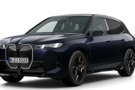 BMW iX 24.233 km 84.830 &euro; Sinzheim bei Baden-Baden 76547