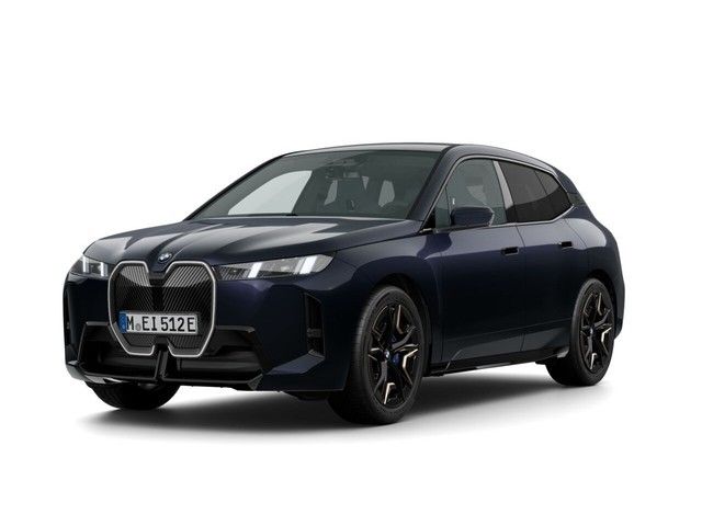 BMW iX 24.233 km 84.830 &euro; Sinzheim bei Baden-Baden 76547