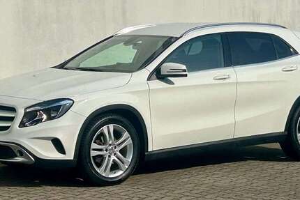 Mercedes-Benz GLA 220 127.000 km 13.900 &euro; Bremen 28201