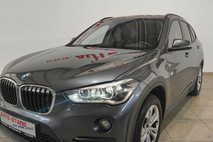 BMW X1 151.655 km 14.750 &euro; Fulda 36043