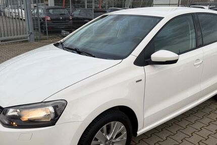 VW Polo 78.304 km 7.900 &euro; Achim 28832