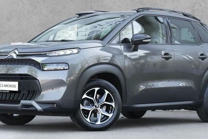 Citroen C3 Aircross 21.000 km 17.890 &euro; Mainz-Kastel 55252