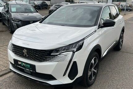 Peugeot 3008 17.543 km 21.999 &euro; Bedburg 50181