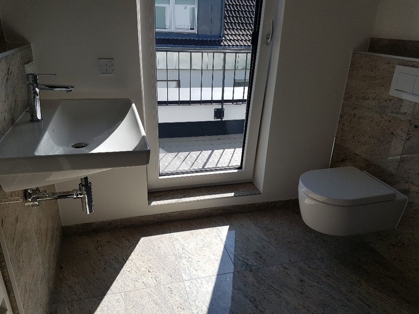 Attraktives Quadro-Haus mit Garten in München Pasing 5 zimmer