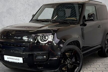 Land Rover Defender 59.900 km 62.440 &euro; Mainz-Hechtsheim 55129