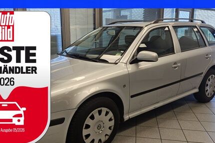 Skoda Octavia 110.379 km 2.700 &euro; Wolfsburg-Heiligendorf 38444
