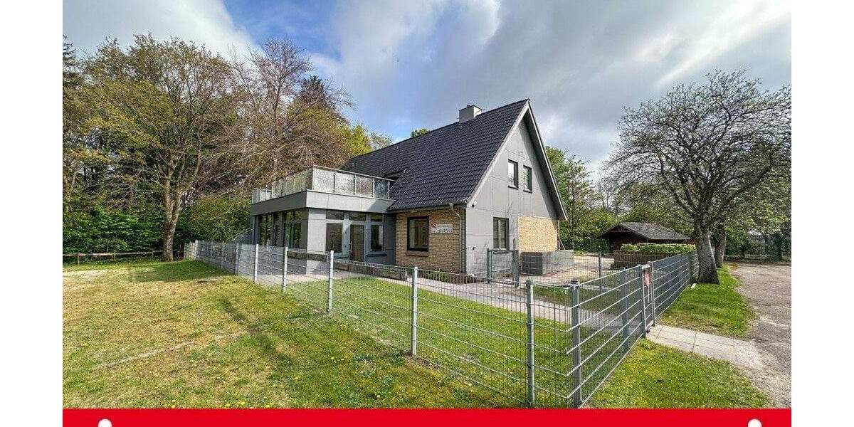Einfamilienhaus Humptrup - 2 Zimmer, 349.000&euro; | Angebot:25195121