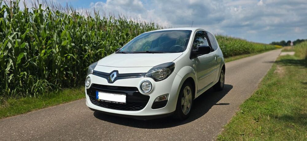Twingo