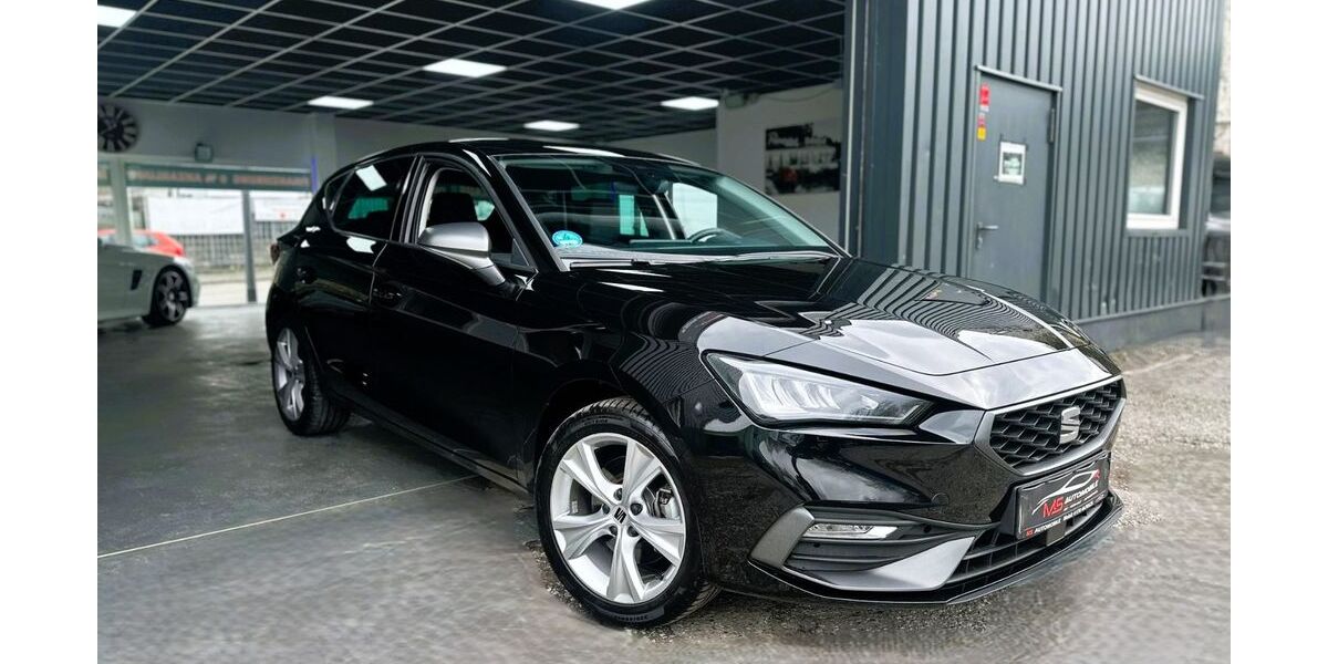 Seat Leon 28.000 km 24.999 &euro; Essen 45356