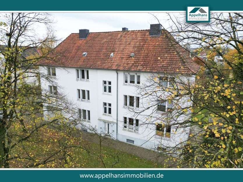 Wohnung zum Kaufen in Osnabrück 207.500 € 79 m² 3 zimmer