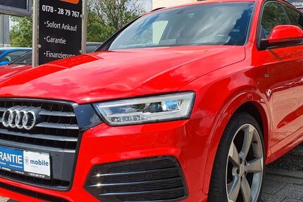 Audi Q3 147.000 km 16.900 &euro; Dortmund 44145