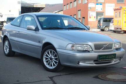 Volvo C70 85.993 km 14.990 &euro; Springe 31832