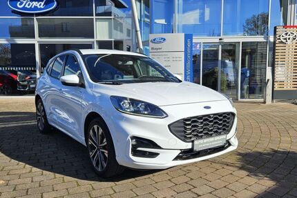 Ford Kuga 42.250 km 25.950 &euro; Alzey 55232