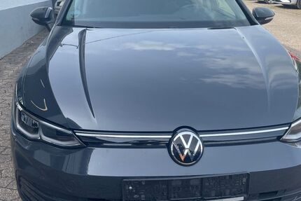 VW Golf 72.000 km 18.990 &euro; Gevenich 56825