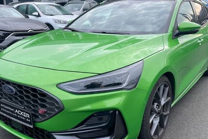Ford Focus 23.500 km 33.890 &euro; Bischoffen 35649