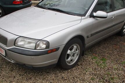 Volvo S80 240.000 km 2.650 &euro; Bonn 53127