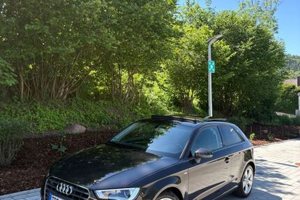 Audi A3 220.000 km 11.500 &euro; Wertheim 97877