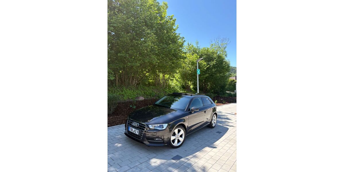 Audi A3 220.000 km 11.500 &euro; Wertheim 97877
