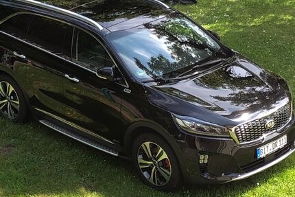 Kia Sorento 111.000 km 20.300 &euro; Bitburg 54634