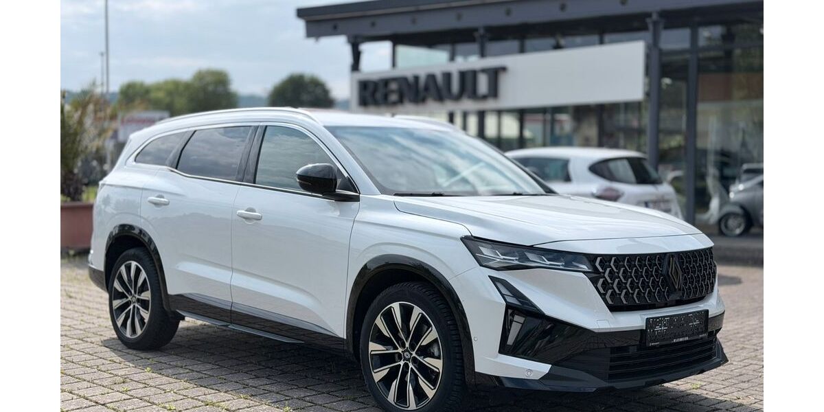 Renault Espace 19.800 km 32.900 &euro; Lügde 32676