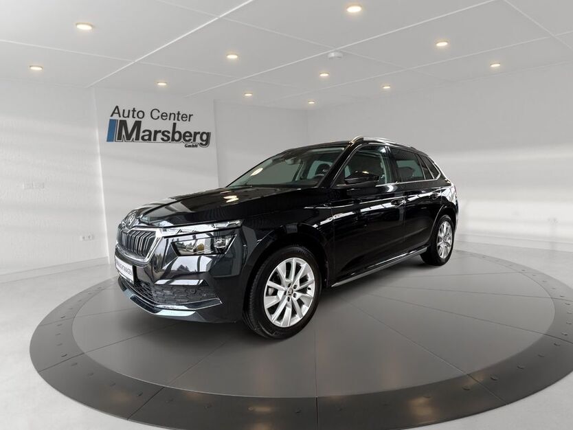 Skoda Kamiq 27.727 km 19.490 € Marsberg 34431